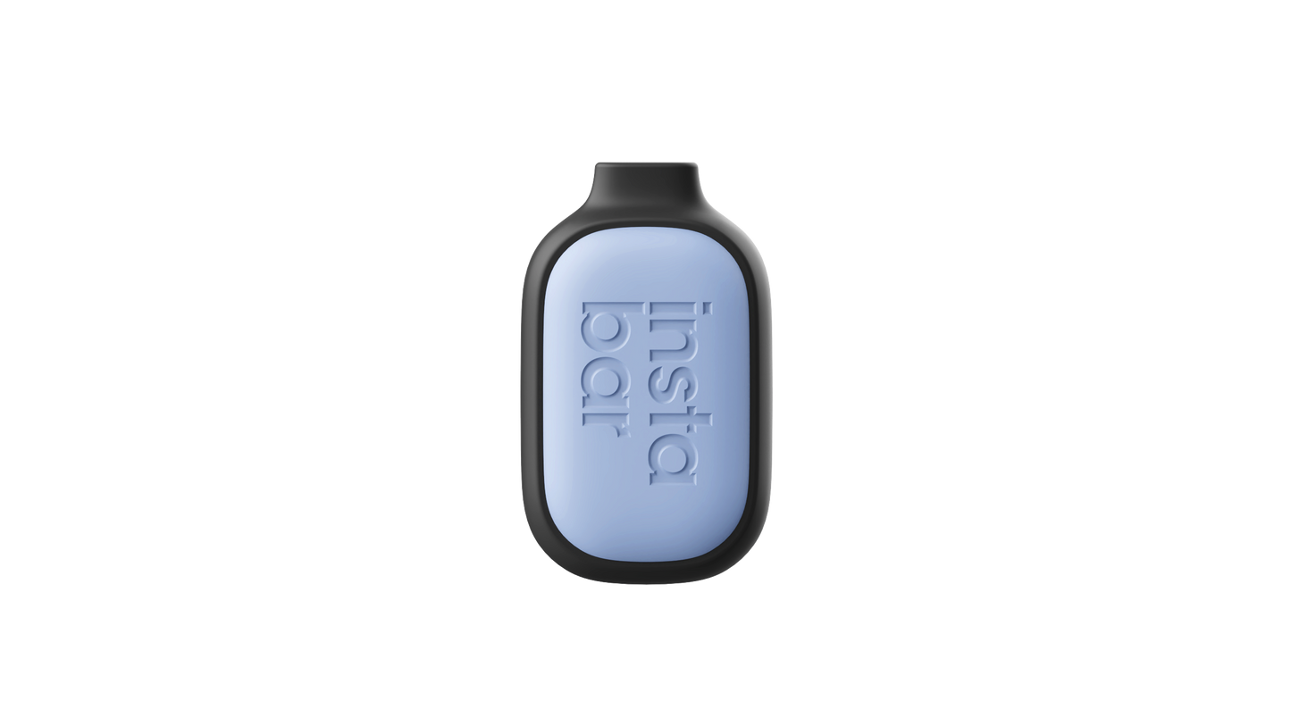 instaBar Air 600, Blueberry Fusion