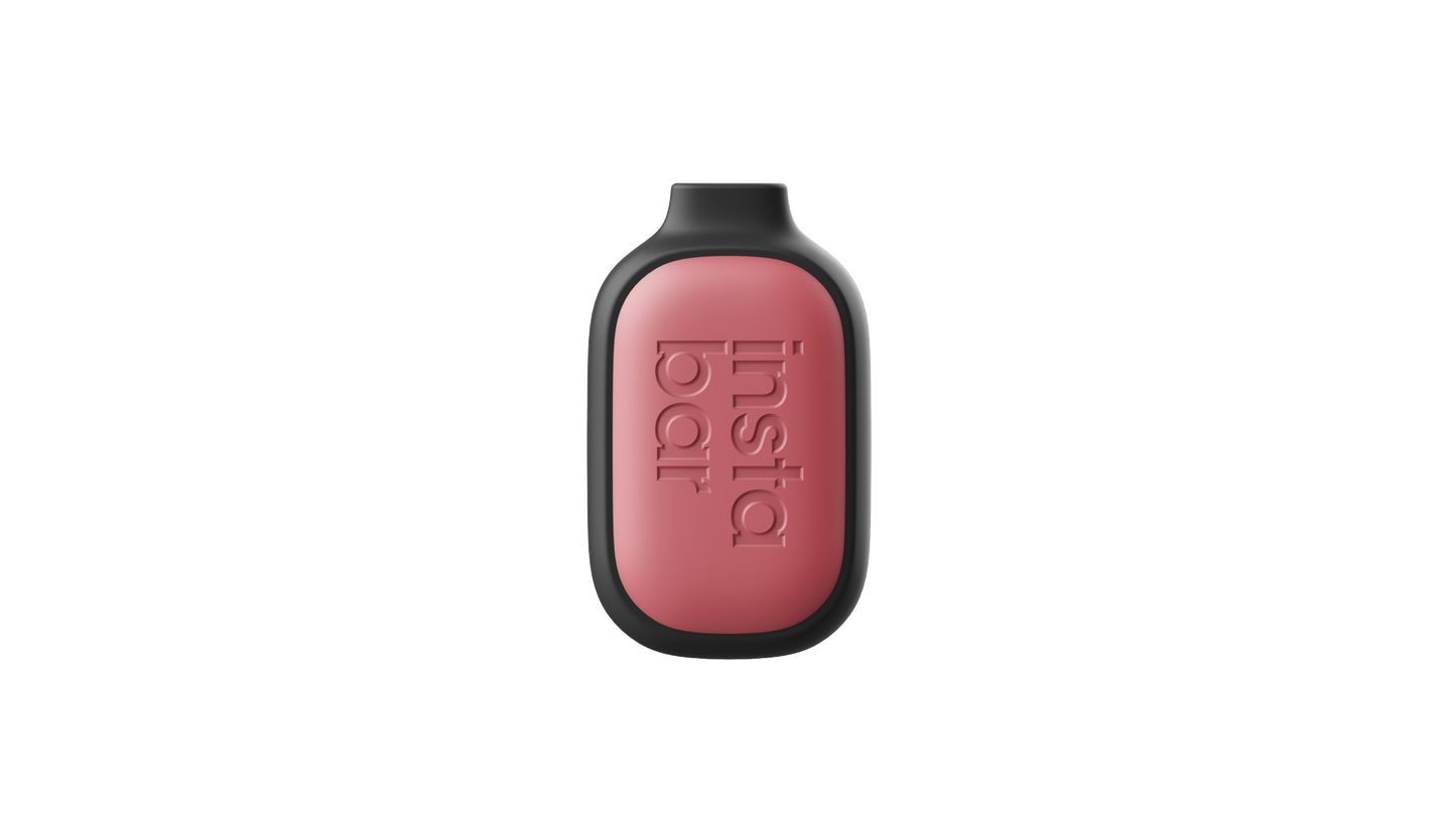 instaBar Air 600, Cherry Ice
