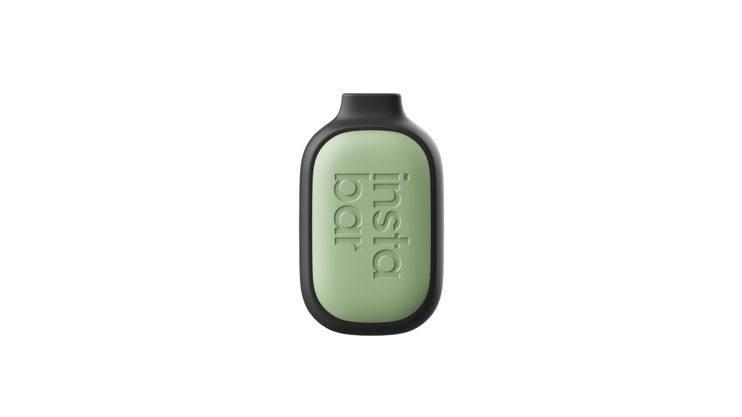 instaBar Air 600, Watermelon Smash