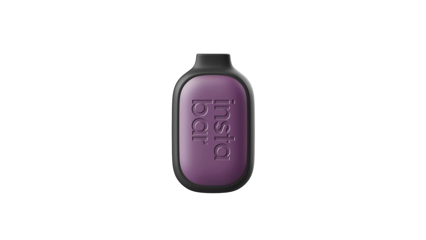 instaBar Air 600, Cherry Cola