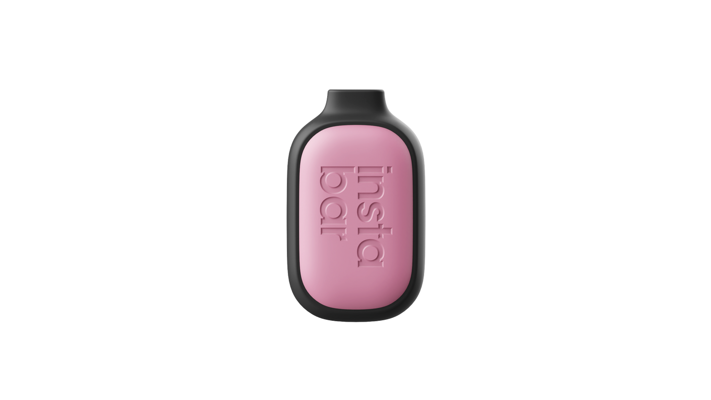 instaBar Air 600, Pink Lemonade