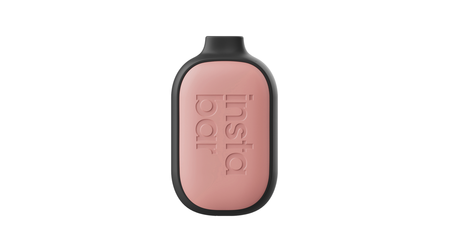 instaBar Max 7500, Watermelon Ice
