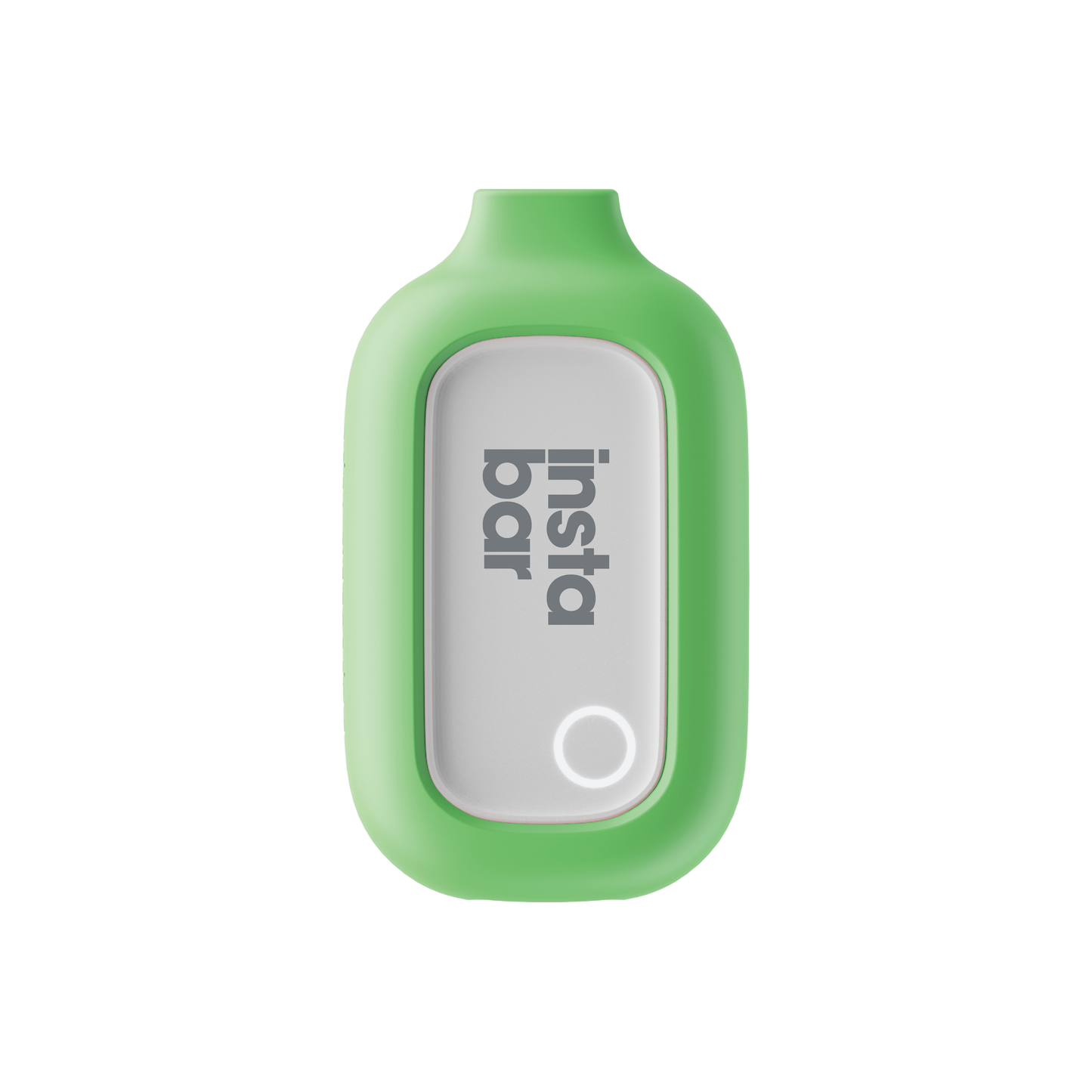 instaBar Jar 5000, Kiwi Passion Fruit Guava
