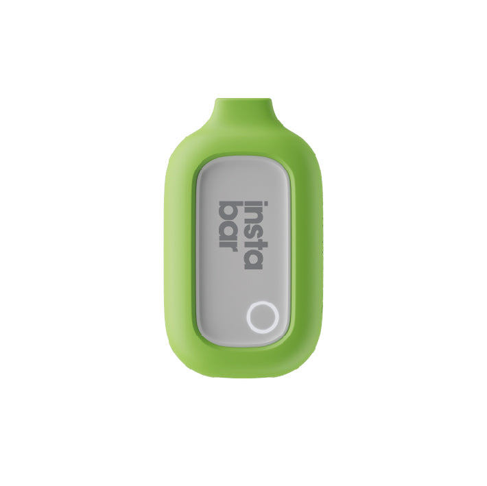 instaBar Jar 5000, Sour Apple Ice