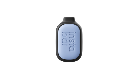 instaBar Air 600, Blueberry Fusion